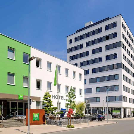 Ibis Styles Arnsberg Sauerland Hotel Exterior photo