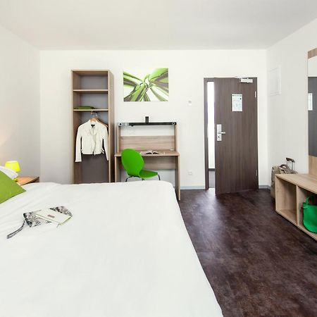 Ibis Styles Arnsberg Sauerland Hotel Exterior photo