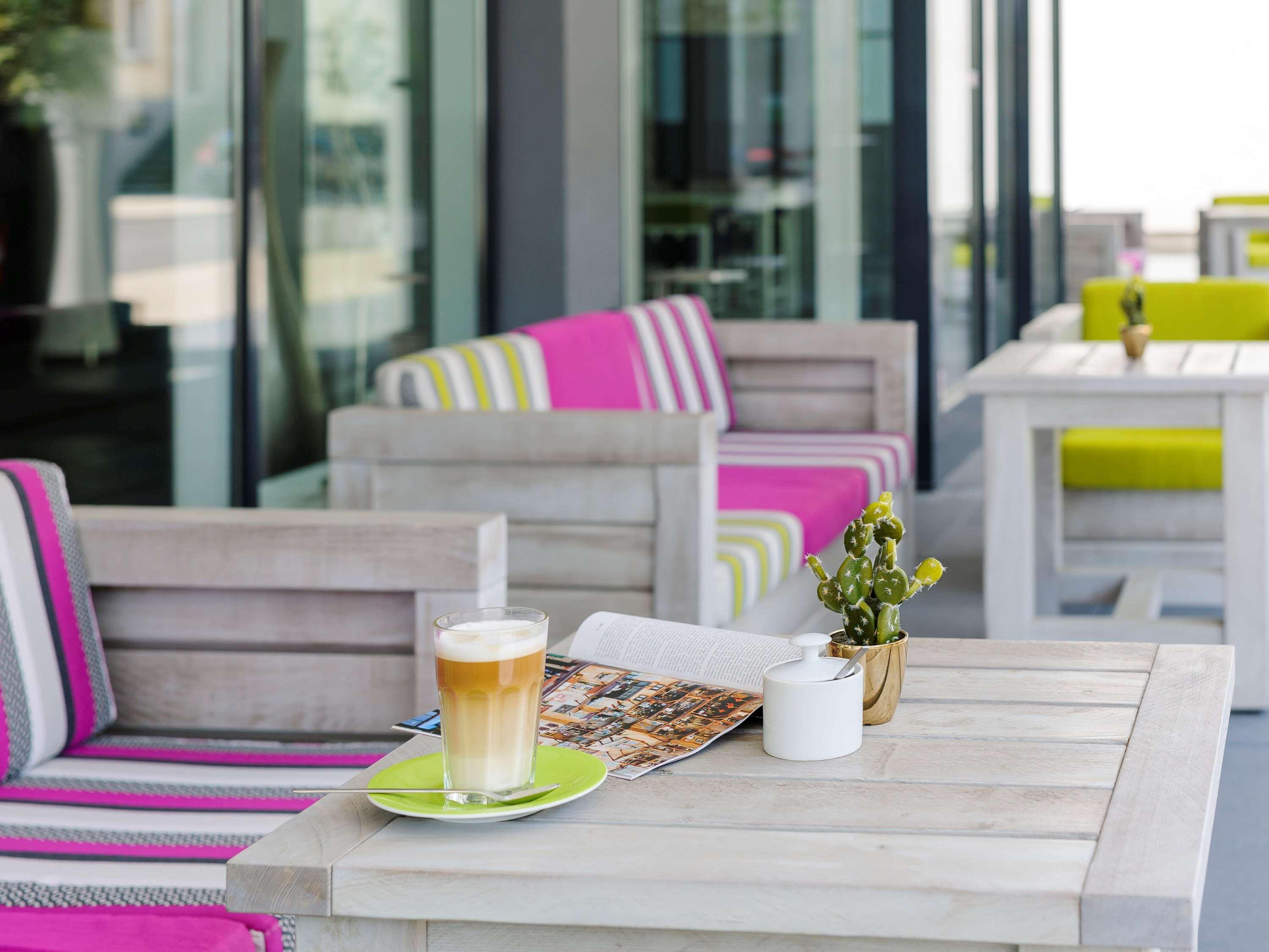 Ibis Styles Arnsberg Sauerland Hotel Exterior photo