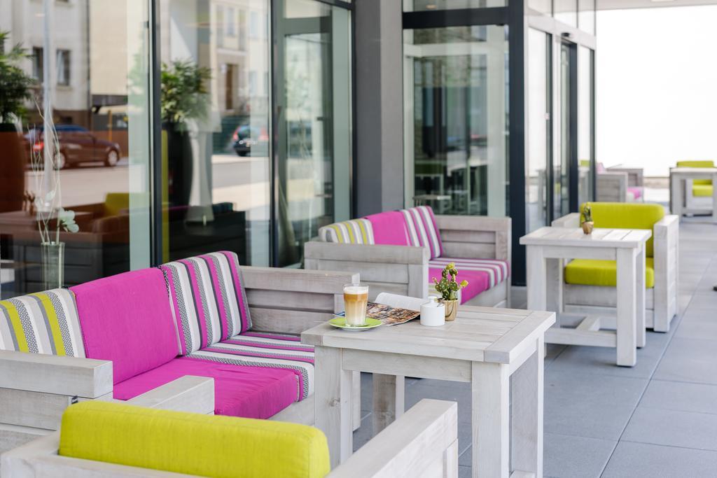 Ibis Styles Arnsberg Sauerland Hotel Exterior photo