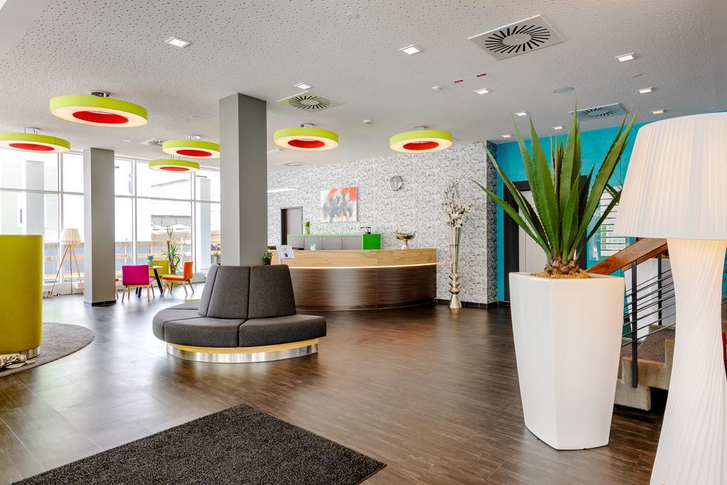 Ibis Styles Arnsberg Sauerland Hotel Exterior photo